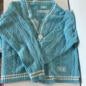 1989 Cardigan Taylor’s Version Original